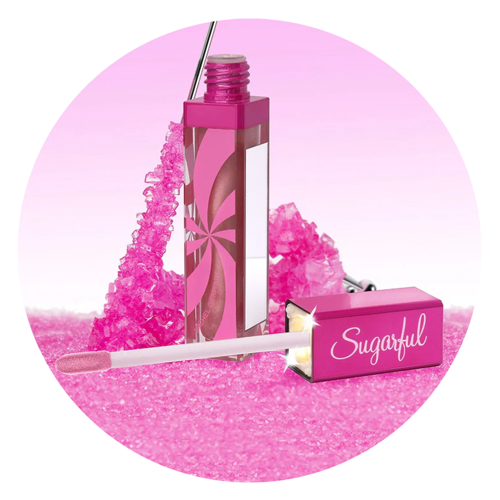 Sugarful Lip Gloss 10ml/0.3oz