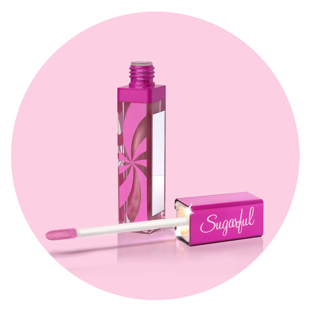 Sugarful Lip Gloss 10ml/0.3oz