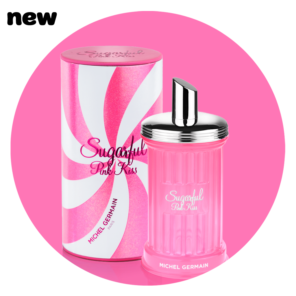 Sugarful Pink Kiss Eau de Parfum