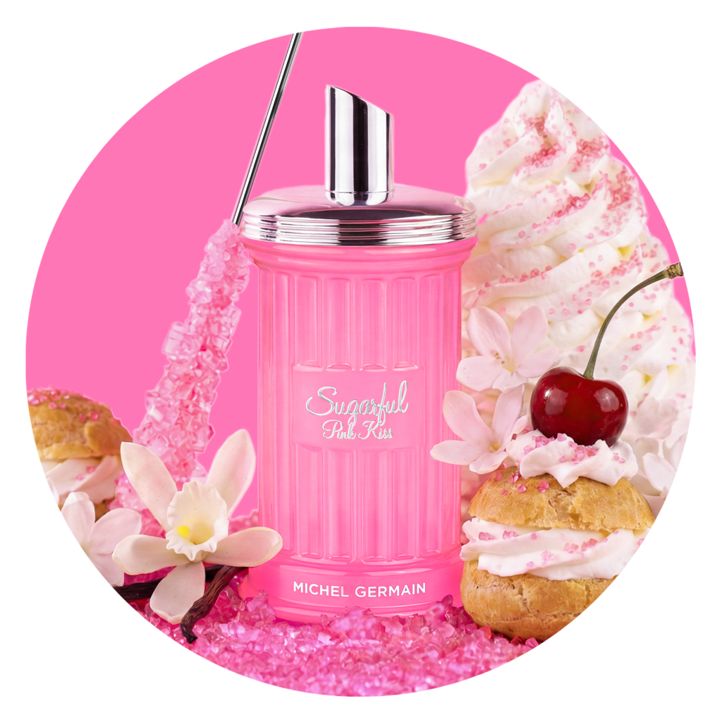 Sugarful Pink Kiss Eau de Parfum