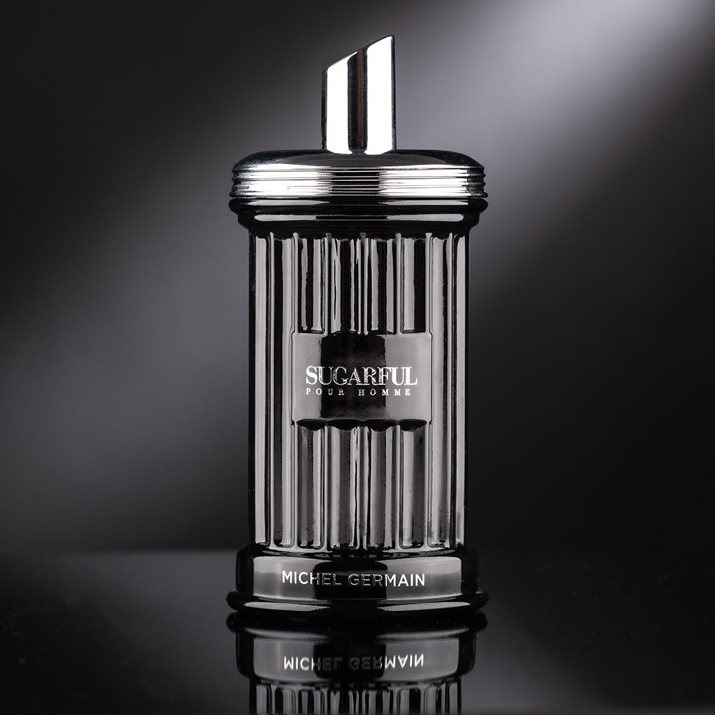 Sugarful Pour Homme 2-Piece Cologne Gift Set (Value $99)