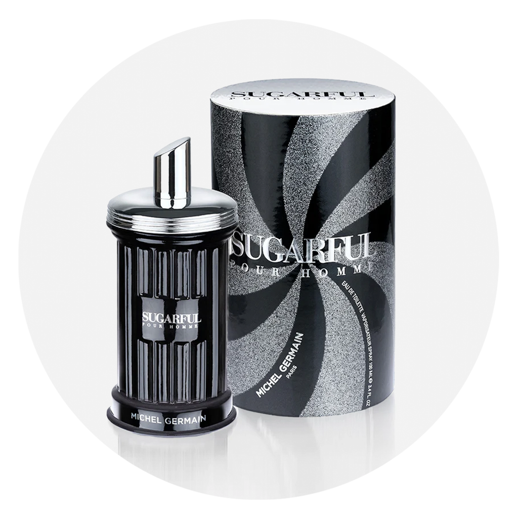 Sugarful Pour Homme Eau de Toilette