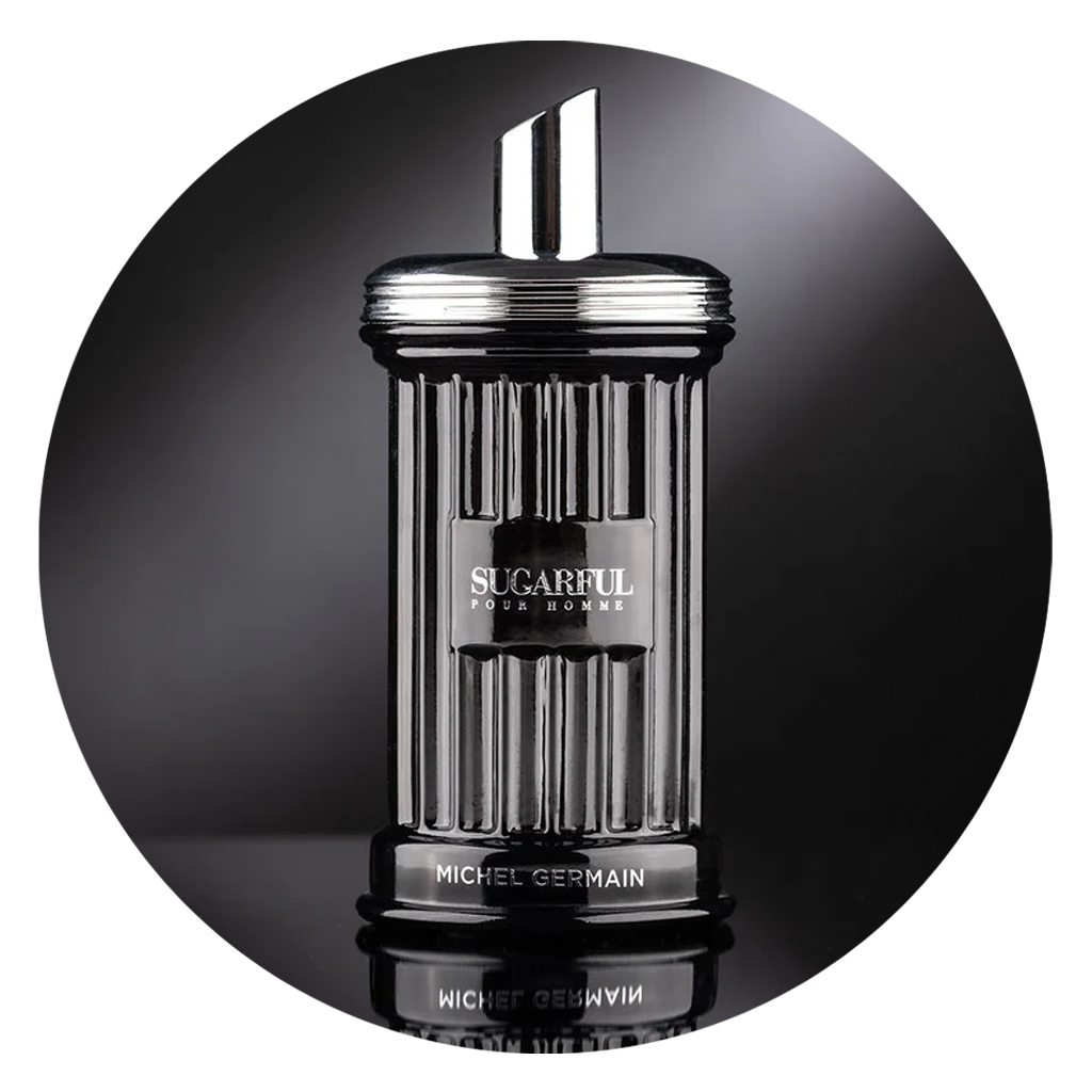 Sugarful Pour Homme 2-Piece Cologne Gift Set (Value $99)