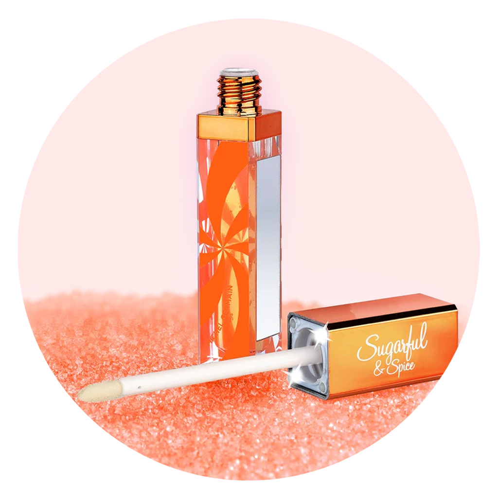 Sugarful & Spice Lip Gloss 10ml/0.3oz