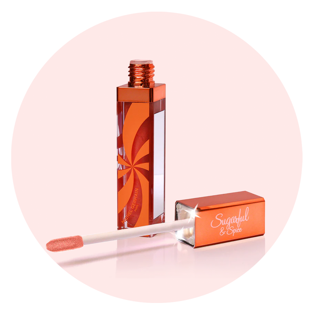 Sugarful & Spice Lip Gloss 10ml/0.3oz