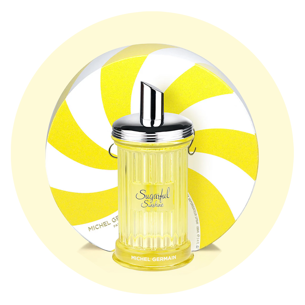Sugarful Sunshine Eau de Parfum
