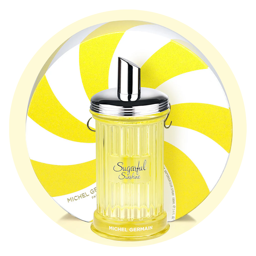 Sugarful Sunshine Eau de Parfum Spray