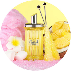 Sugarful Sunshine Eau de Parfum 1.2ml Sample