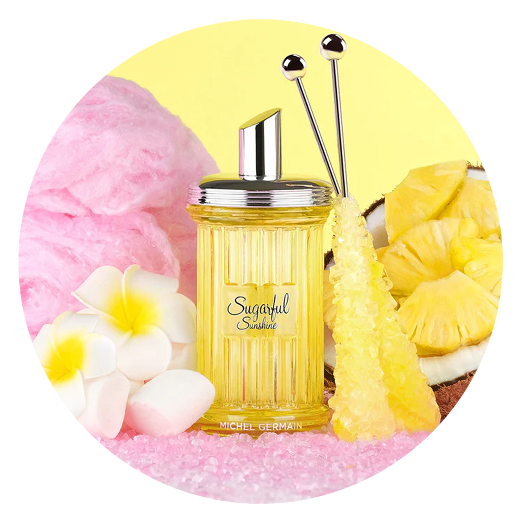 Sugarful Sunshine Eau de Parfum