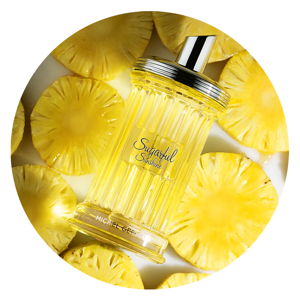Sugarful Sunshine 2-Piece Set (Value $99)