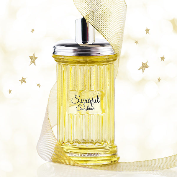 Sugarful Sunshine Eau de Parfum Spray