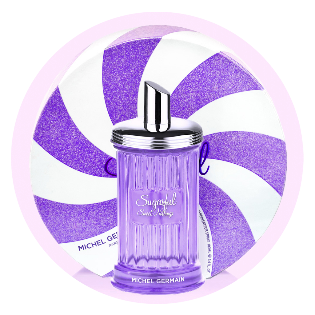 Sugarful Sweet Nothings Perfume Eau de Parfum Spray