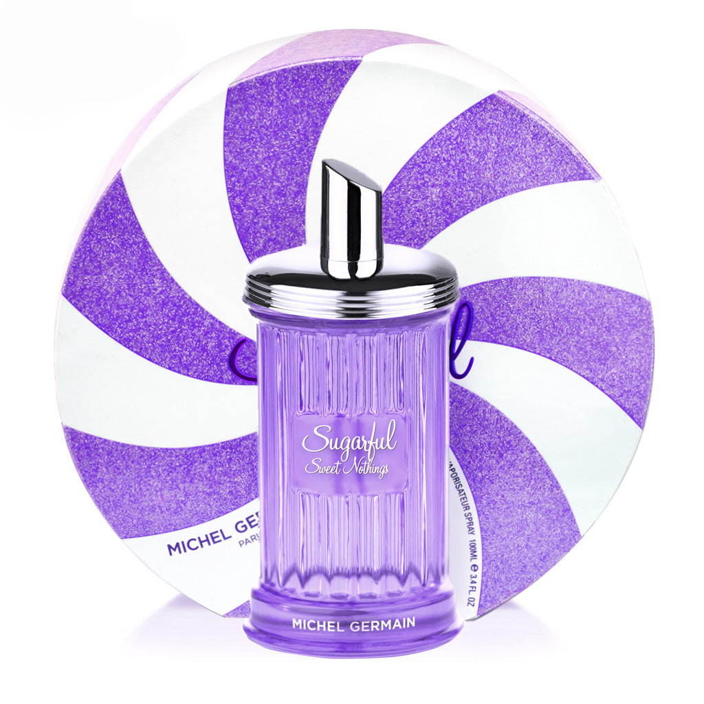 Sugarful Sweet Nothings Perfume Eau de Parfum Spray