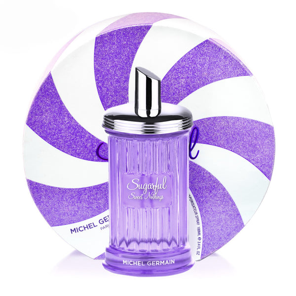 Sugarful Sweet Nothings Perfume Eau de Parfum Spray