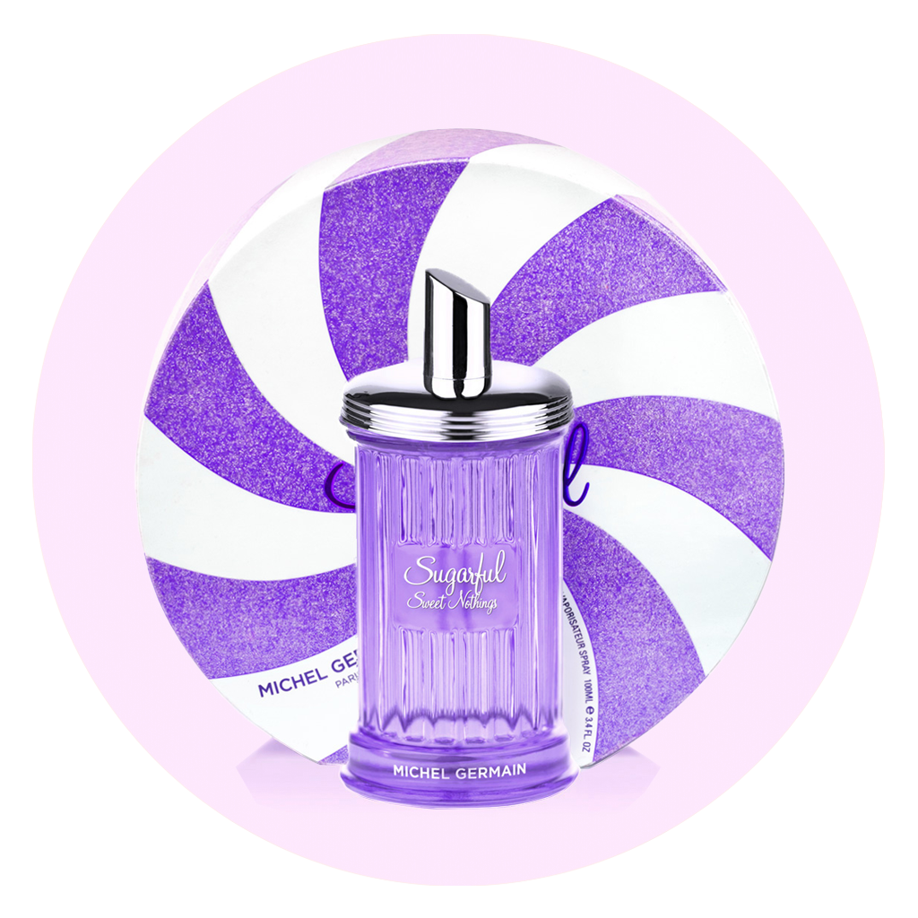 Sugarful Sweet Nothings Perfume Eau de Parfum