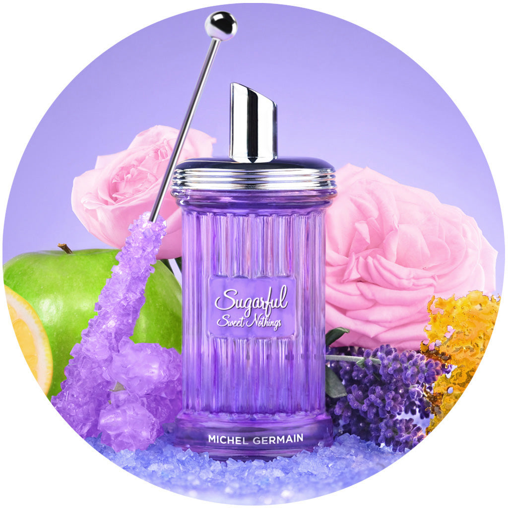 Sugarful Sweet Nothings Perfume Eau de Parfum Spray