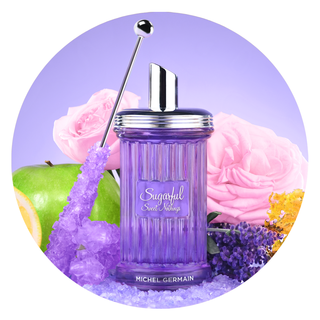 Sugarful Sweet Nothings 2-Piece Gift Set (Value $99)