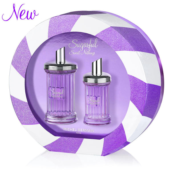 Sugarful Sweet Nothings 2-Piece Gift Set (Value $99)