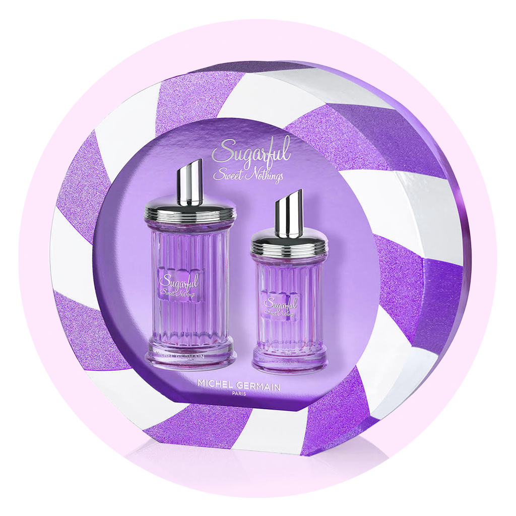 Sugarful Sweet Nothings 2-Piece Gift Set (Value $99)