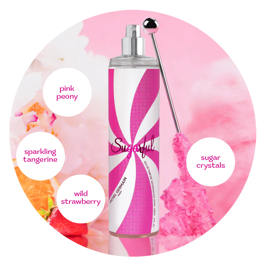 Sugarful OG Body Mist
