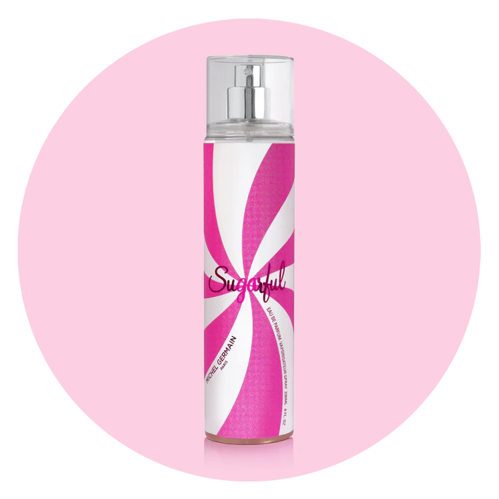 Sugarful Body Mist - 236ml/8oz