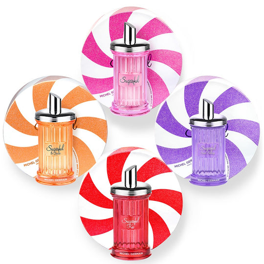 Sweet Temptations Quartet (Value $220)