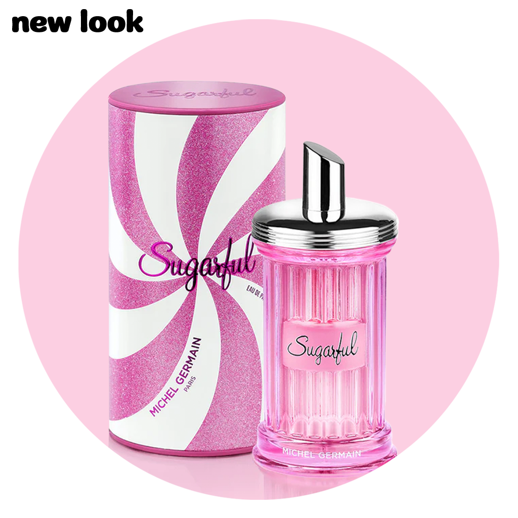 Sugarful Eau de Parfum Spray