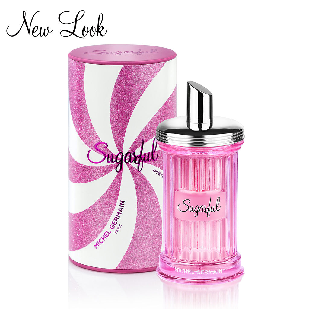 Sugarful Eau de Parfum Spray