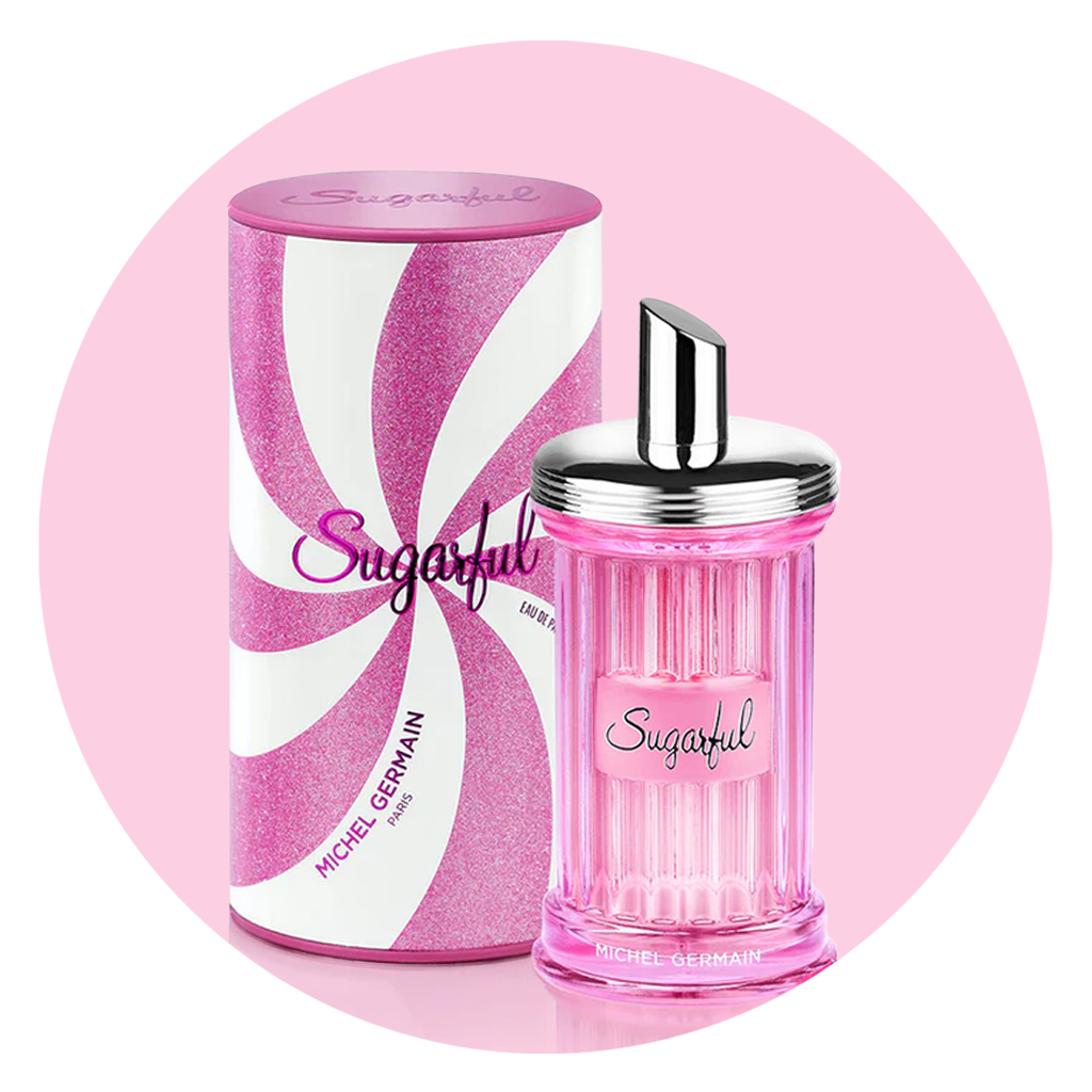 Sugarful Eau de Parfum