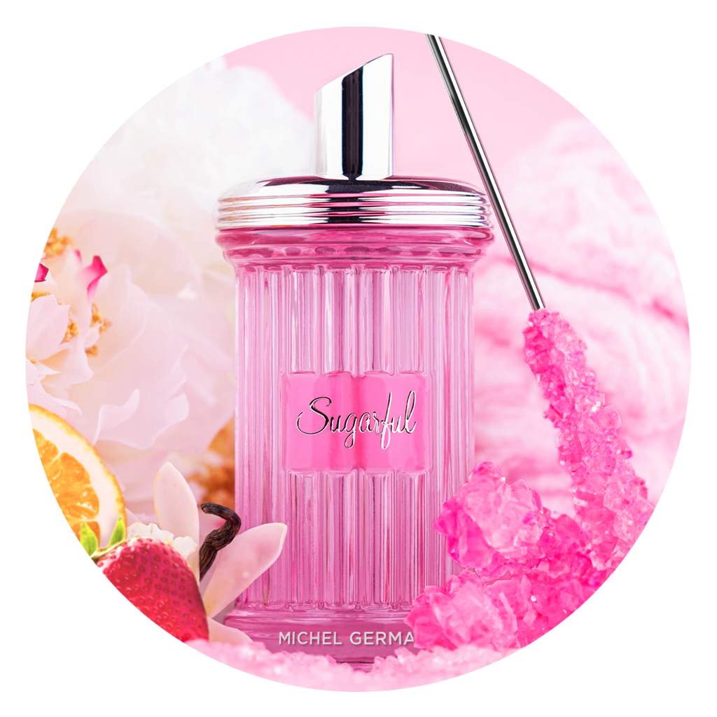 Sugarful OG Eau de Parfum