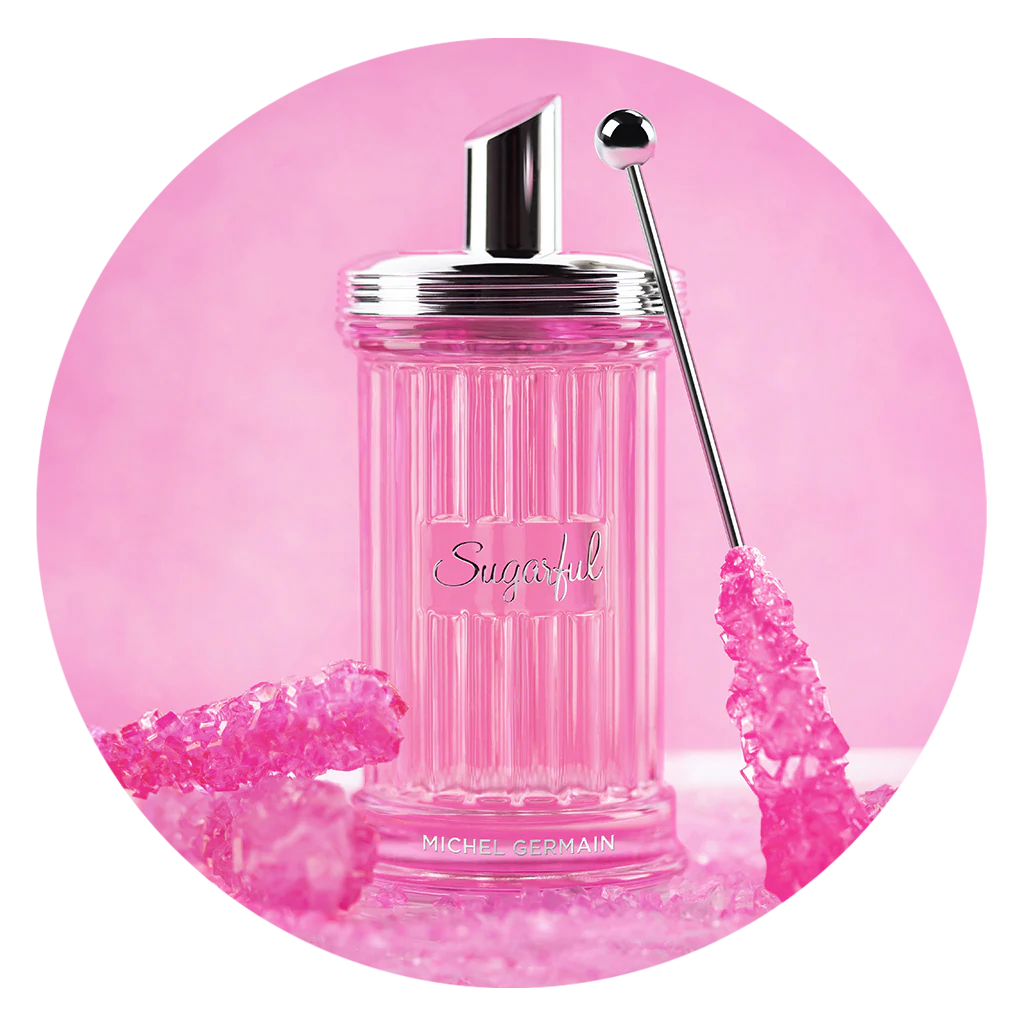 Sugarful Rollerball Gift Set