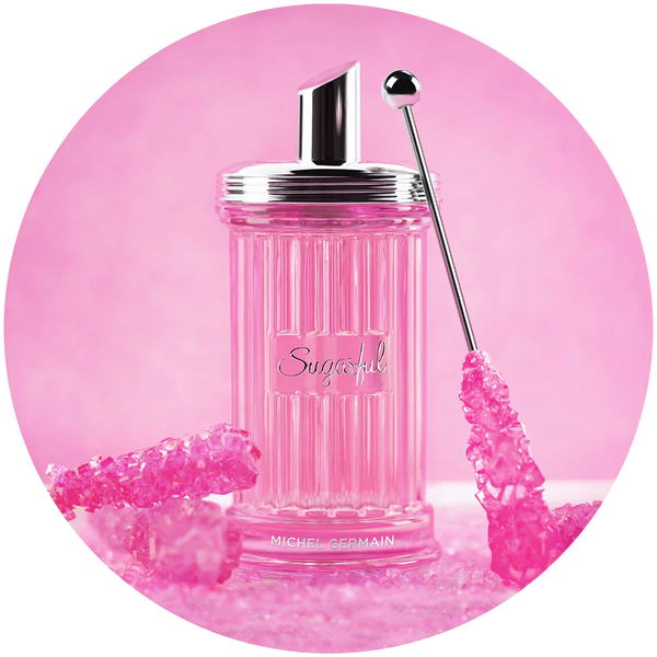 Sugarful Eau de Parfum Spray