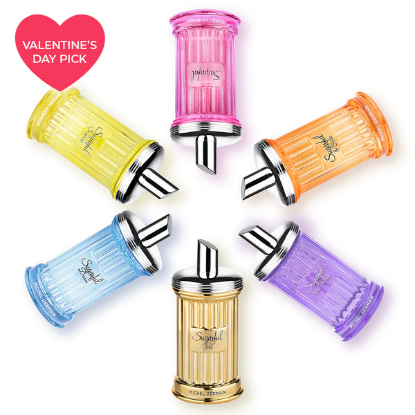 Sugarful Sweet Six Bundle (Value $414)