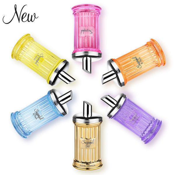 Sugarful Sweet Six Bundle (Value $414)