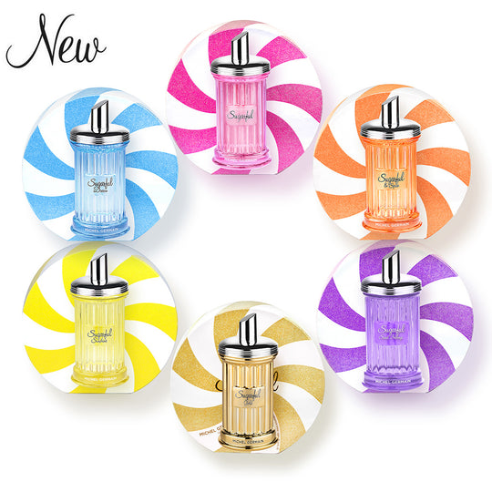 Sugarful Sweet Six (Value $414)