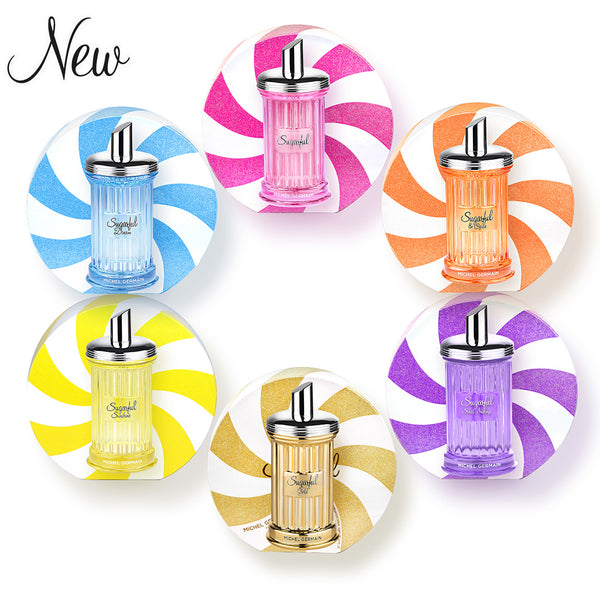 Sugarful Sweet Six (Value $414)