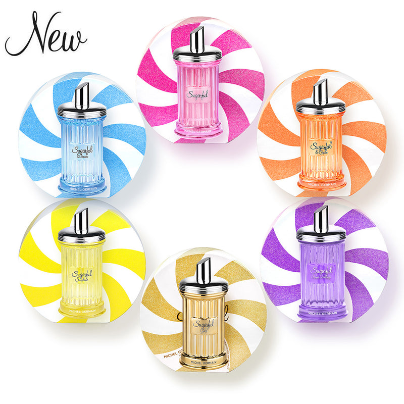 Sugarful Sweet Six (Value $414)