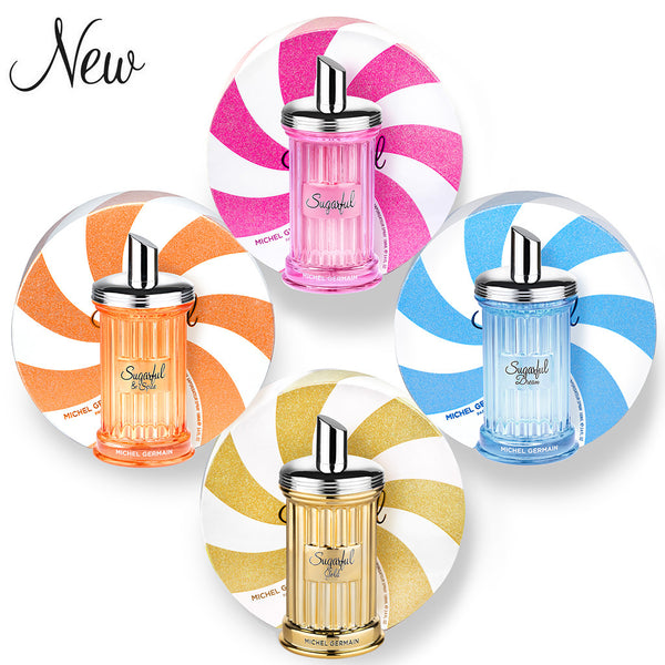 The Sugarful Sweethearts Collection (Value $276)