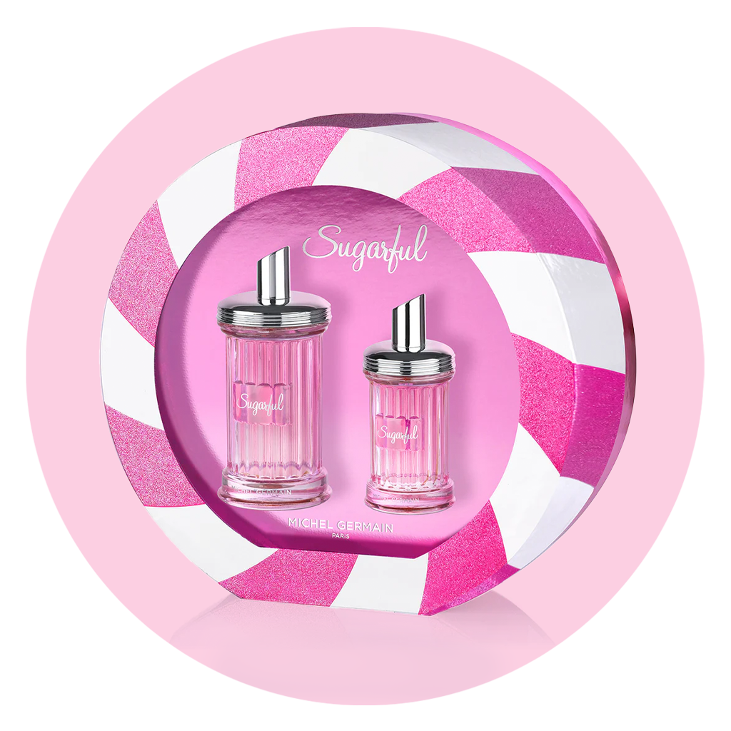Sugarful 2-Piece Set (Value $99)