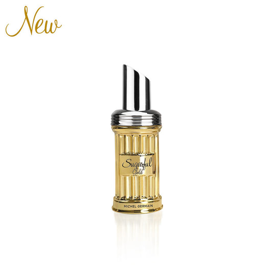 Sugarful Gold Eau de Parfum Spray
