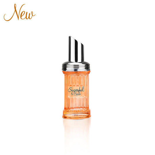Sugarful & Spice Eau de Parfum Spray