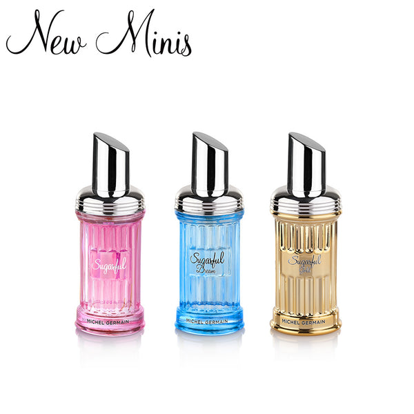 NEW! Sugarful Mini Trio Bundle