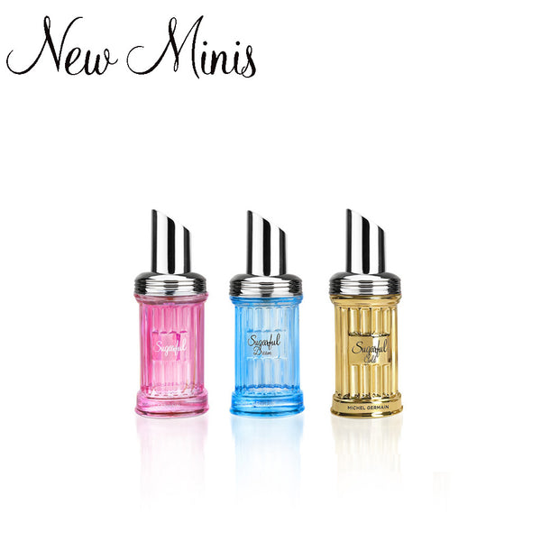 NEW! Sugarful Mini Trio Bundle