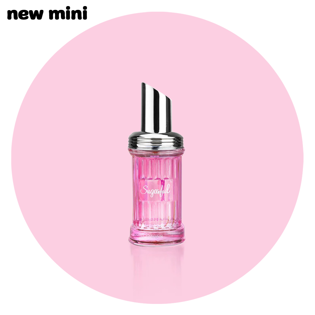 Sugarful Perfume & Sugar Perfume Canada | Sugarfull by Michel Sugarful Perfume & Sugar Perfume Canada | Sugarfull by Michel