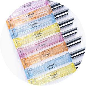 Sugarful Limited Edition Discovery Set - 3 x 10ml Rollerball