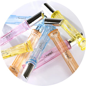 Sugarful Limited Edition Discovery Set - 3 x 10ml Rollerball