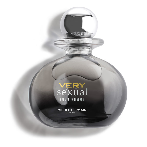 Sexual Noir Cologne. Pour Homme Cologne Eau de Toilette Spray. Noir for Men.  – Michel Germain Parfums Ltd.