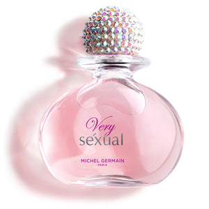 Very Sexual Eau de Parfum Spray