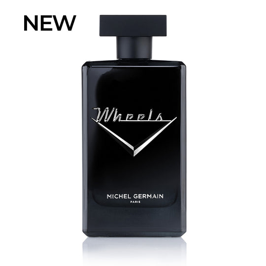 Wheels Black Pour Homme Eau de Toilette Spray