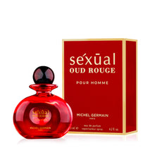 Load image into Gallery viewer, Sexual Oud Rouge Pour Homme Eau de Parfum Spray
